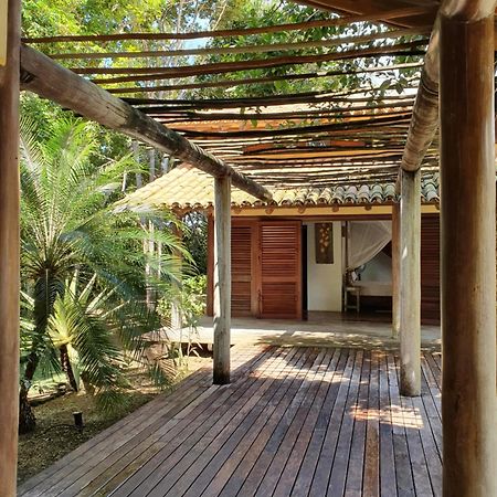 Villa Paranaue- Praia Do Espelho, Outeiro Das Brisas 普拉亚埃斯佩洛 外观 照片