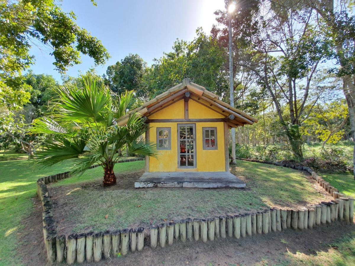 Villa Paranaue- Praia Do Espelho, Outeiro Das Brisas 普拉亚埃斯佩洛 外观 照片