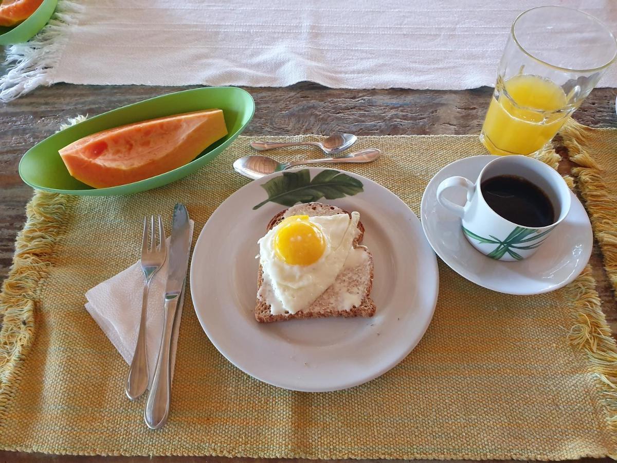 Villa Paranaue- Praia Do Espelho, Outeiro Das Brisas 普拉亚埃斯佩洛 外观 照片