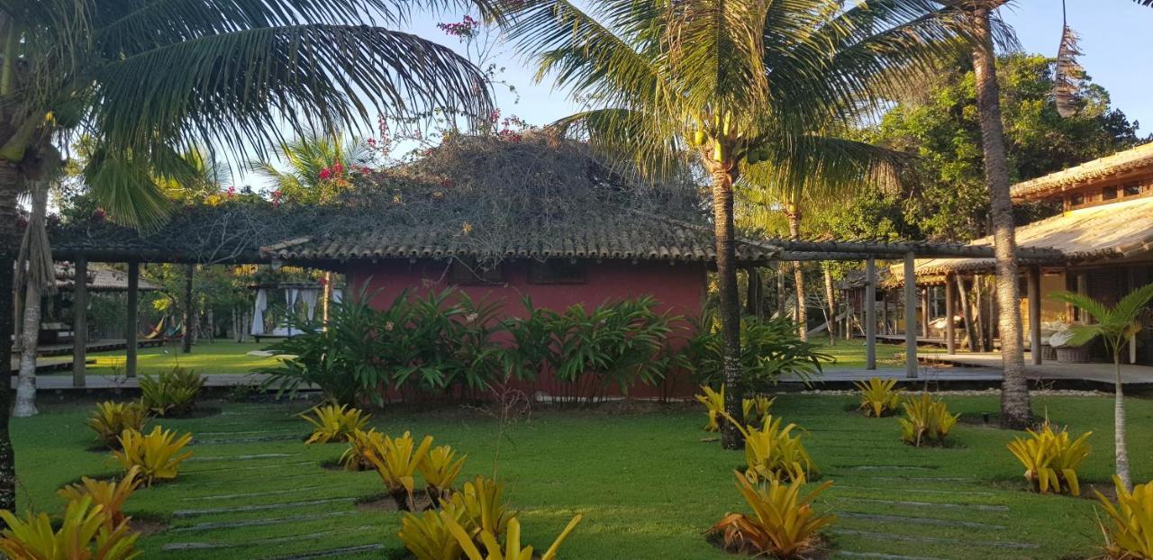 Villa Paranaue- Praia Do Espelho, Outeiro Das Brisas 普拉亚埃斯佩洛 外观 照片